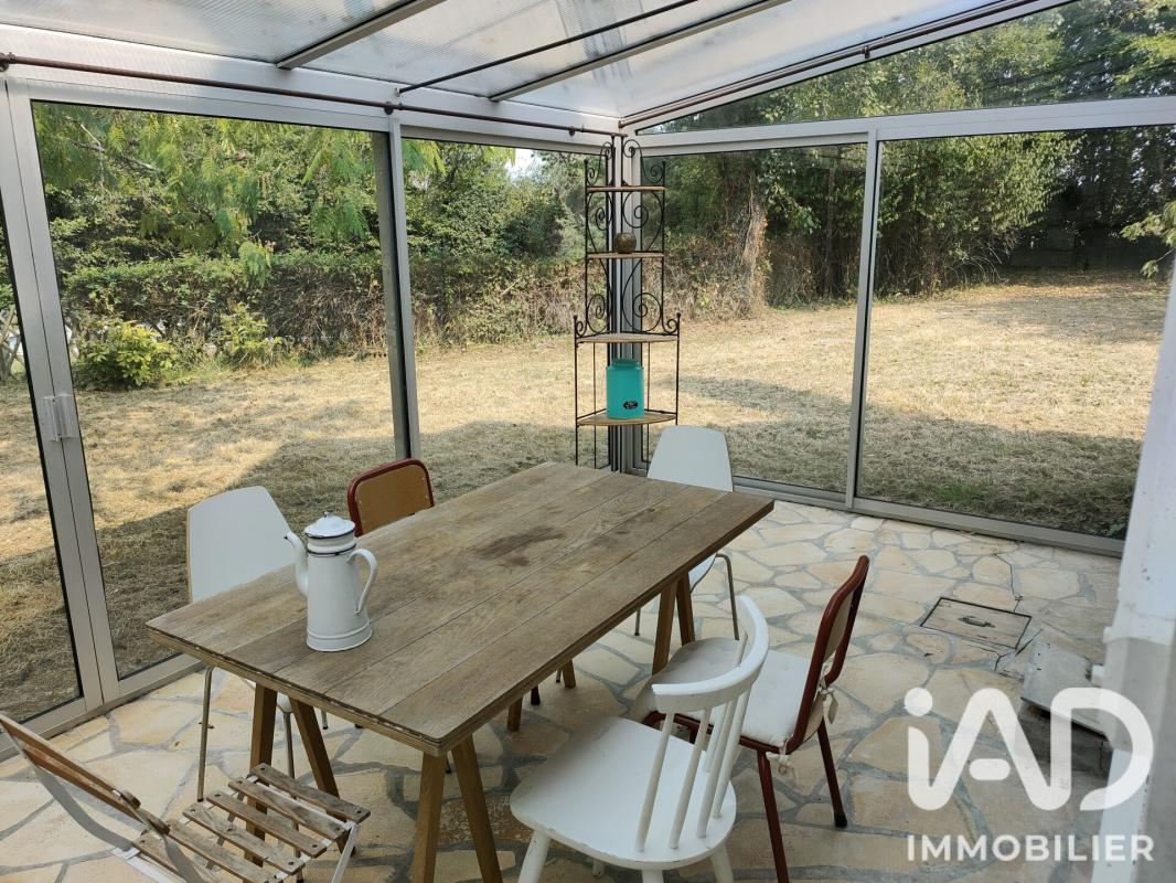 Maison 9 Pièce(s) Cussay - Photo 12