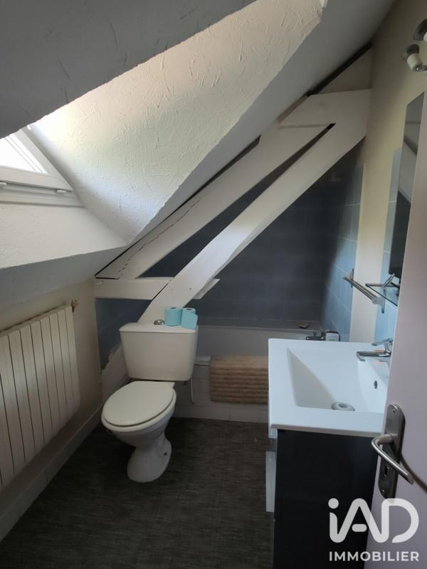 Maison 9 Pièce(s) Cussay - Photo 14