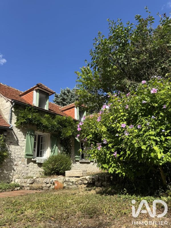 Maison 9 Pièce(s) Cussay - Photo 15