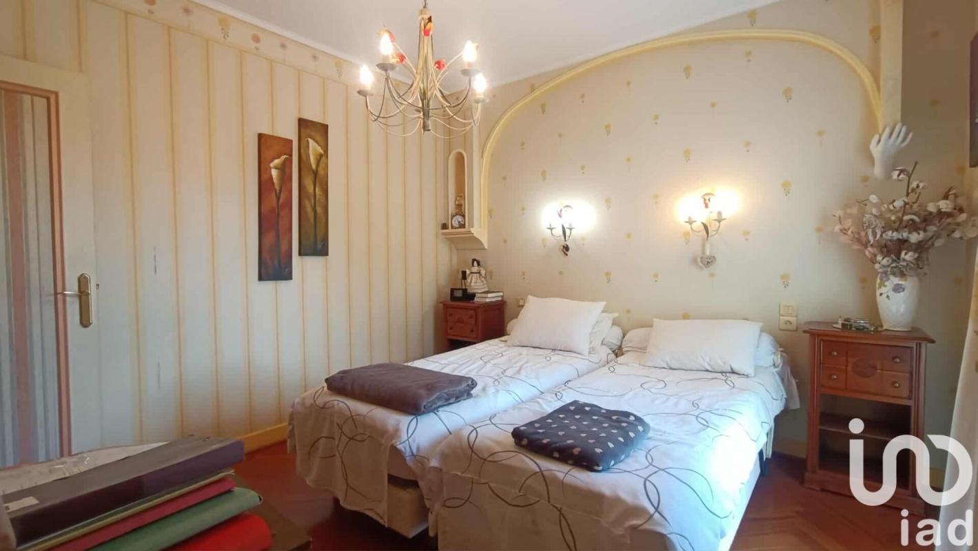 Maison d'architecte 8 Pièce(s) Bonnard