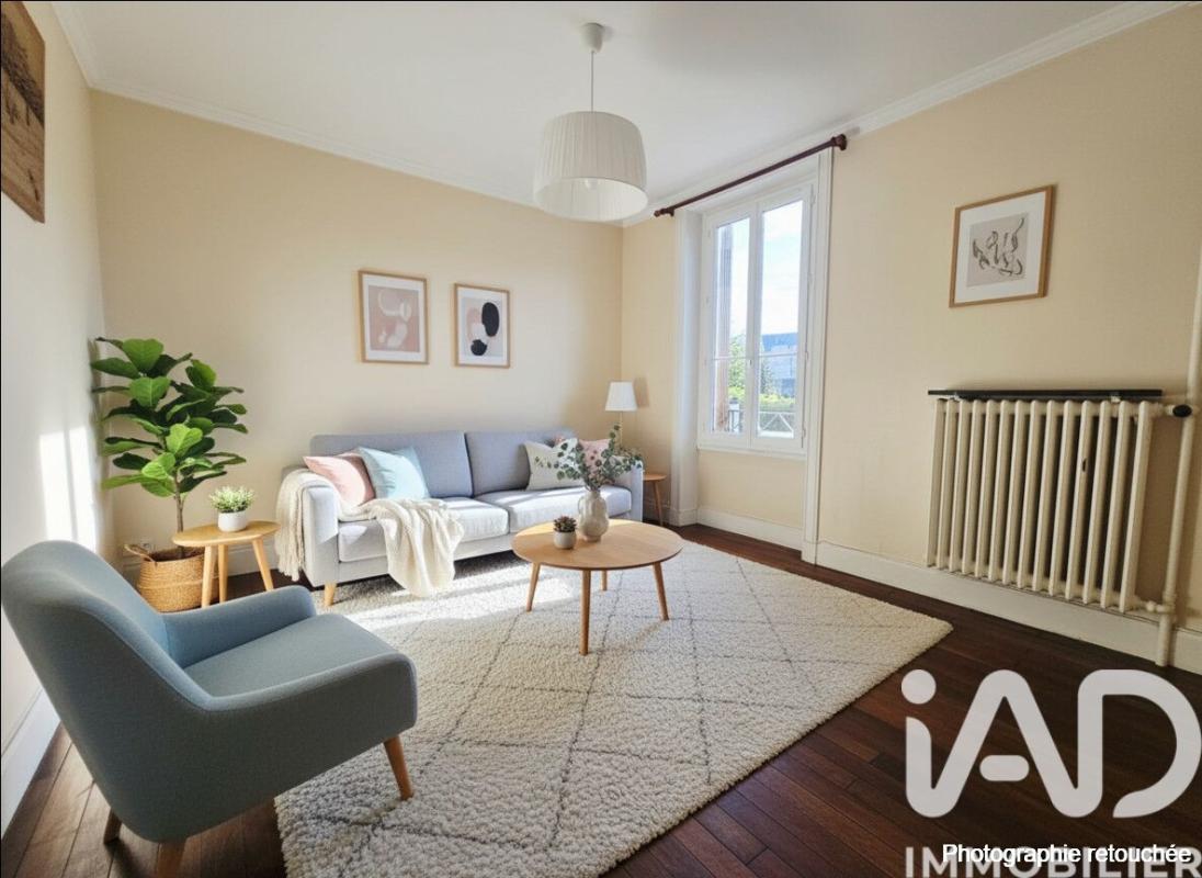 Maison 4 Pièce(s) Meaux