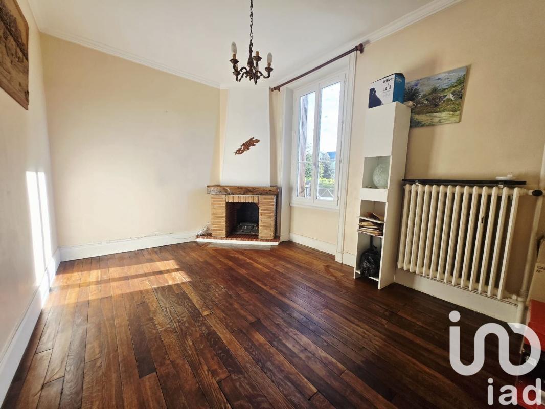 Maison 4 Pièce(s) Meaux