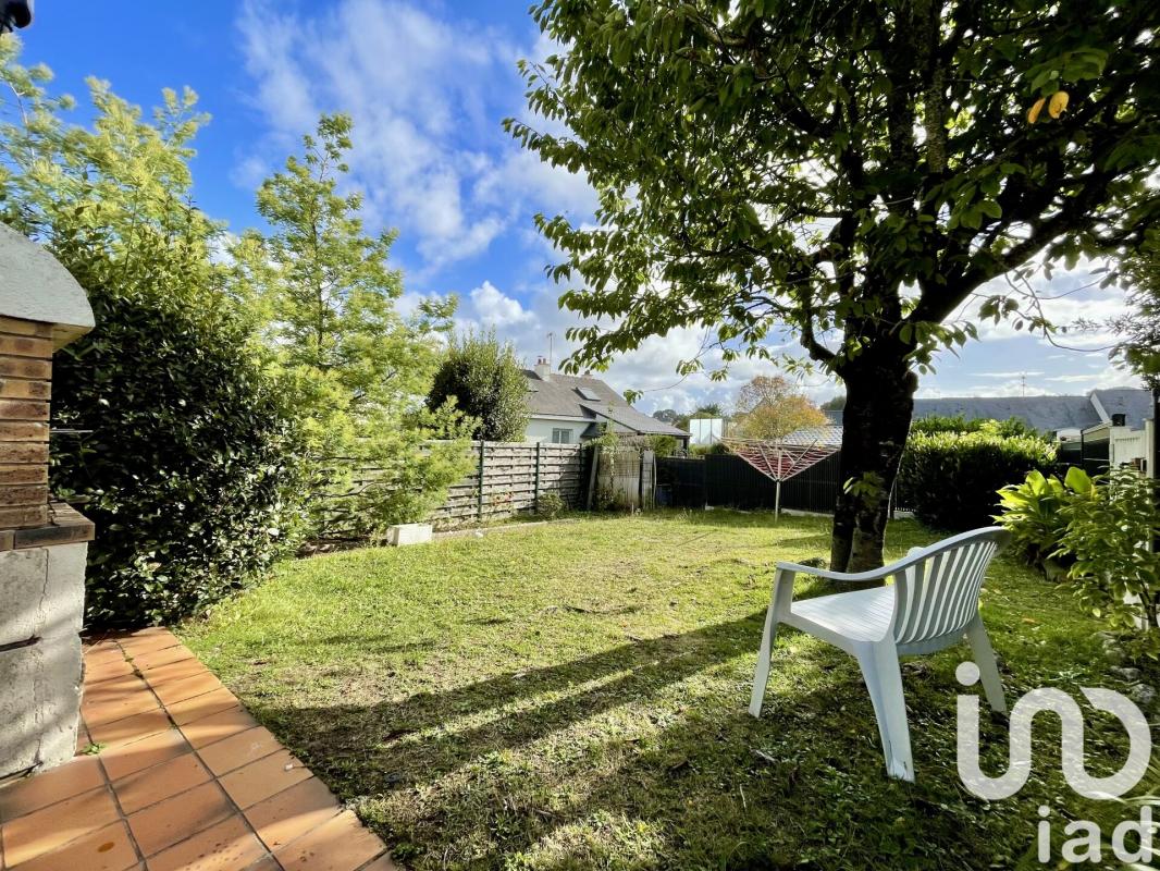 Maison 3 Pièce(s) Saint Marc Sur Mer