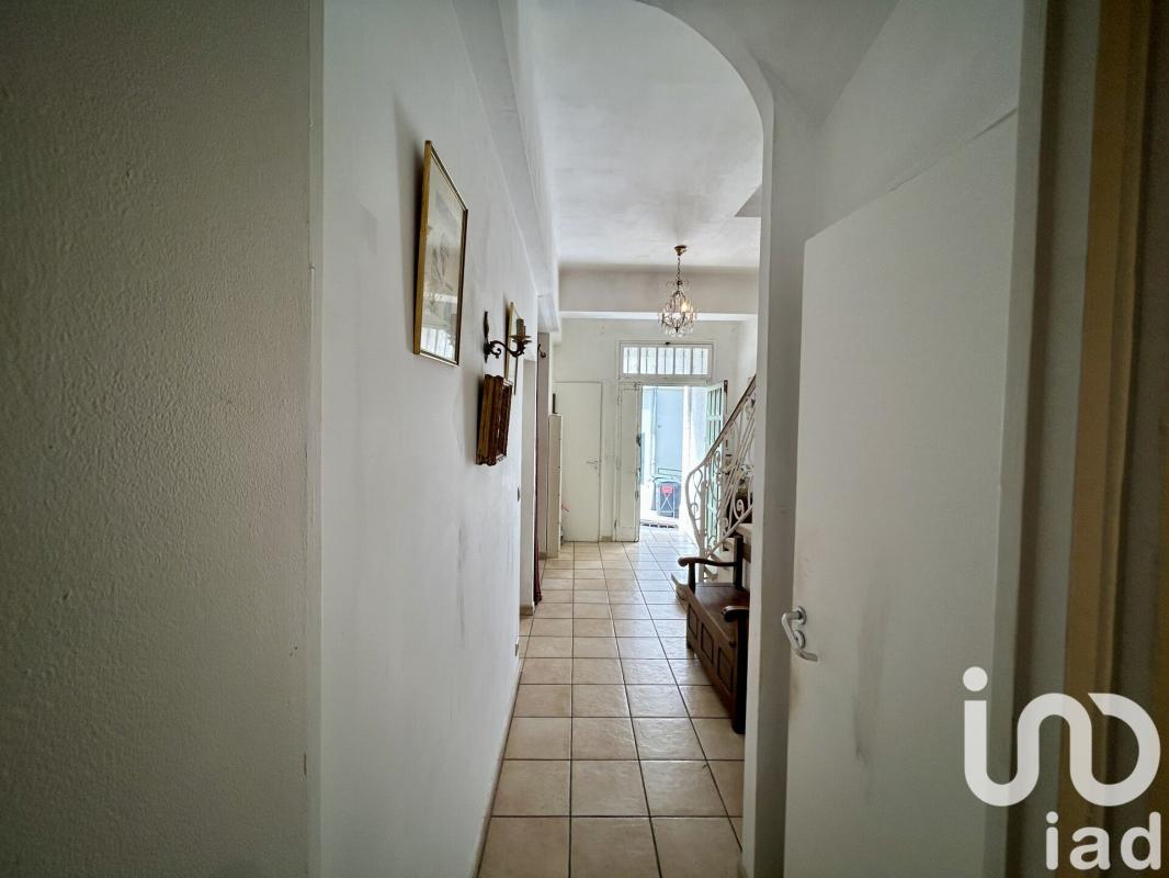 Maison 6 Pièce(s) Béziers