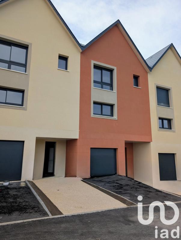 Maison traditionnelle 4 Pièce(s) Pont-l'Évêque