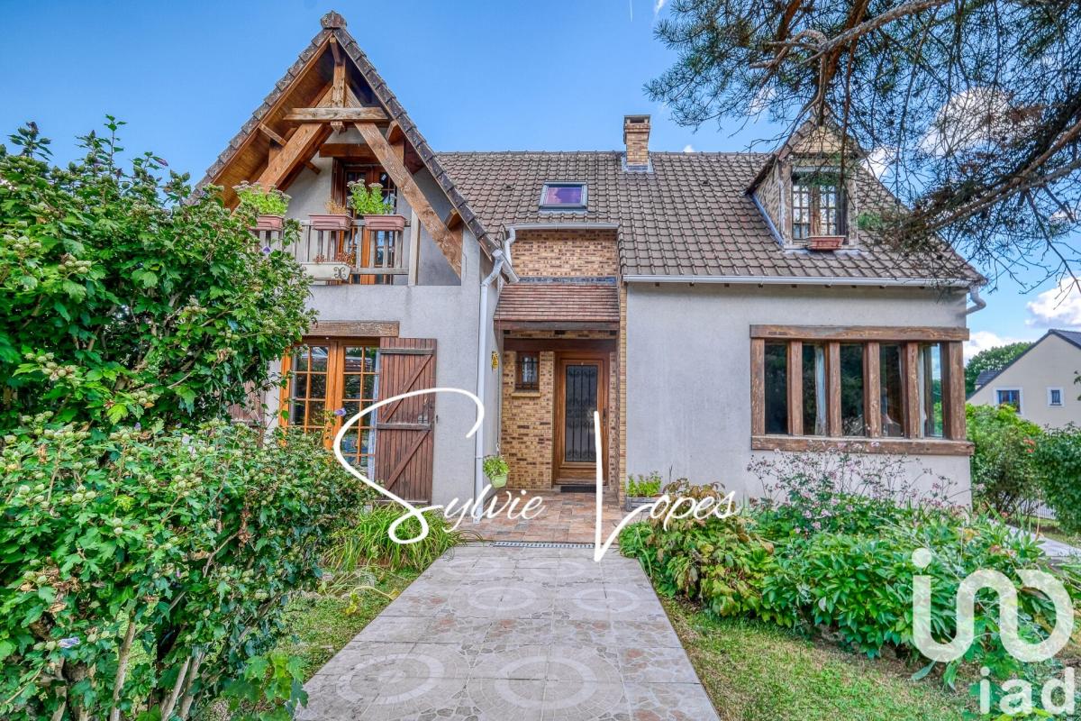 Maison 7 Pièce(s) Montry