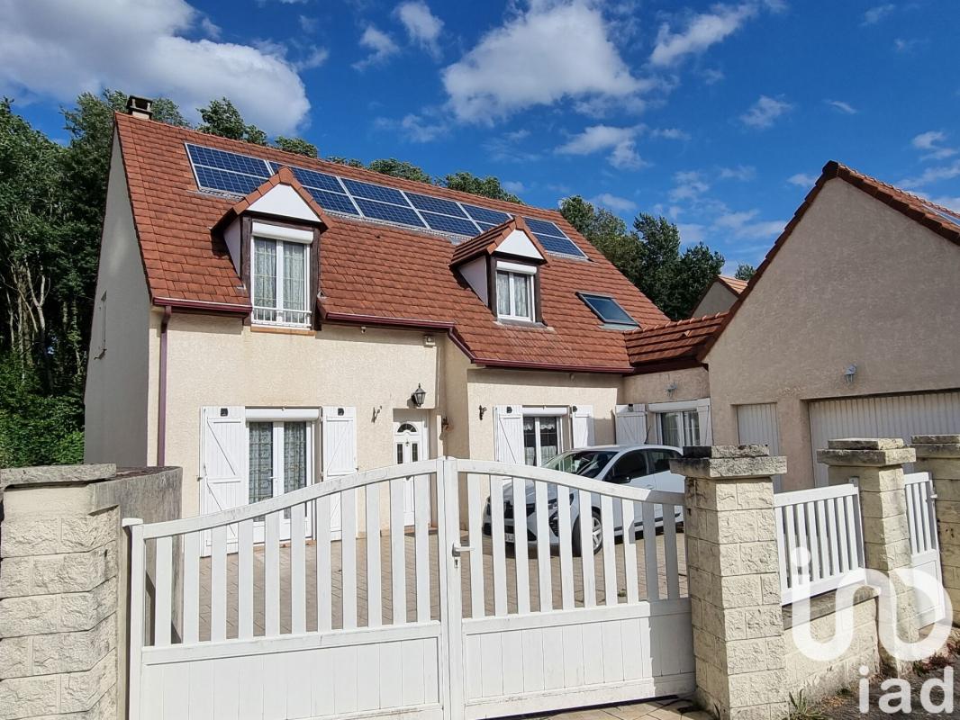 Maison 9 Pièce(s) Limeil-Brévannes