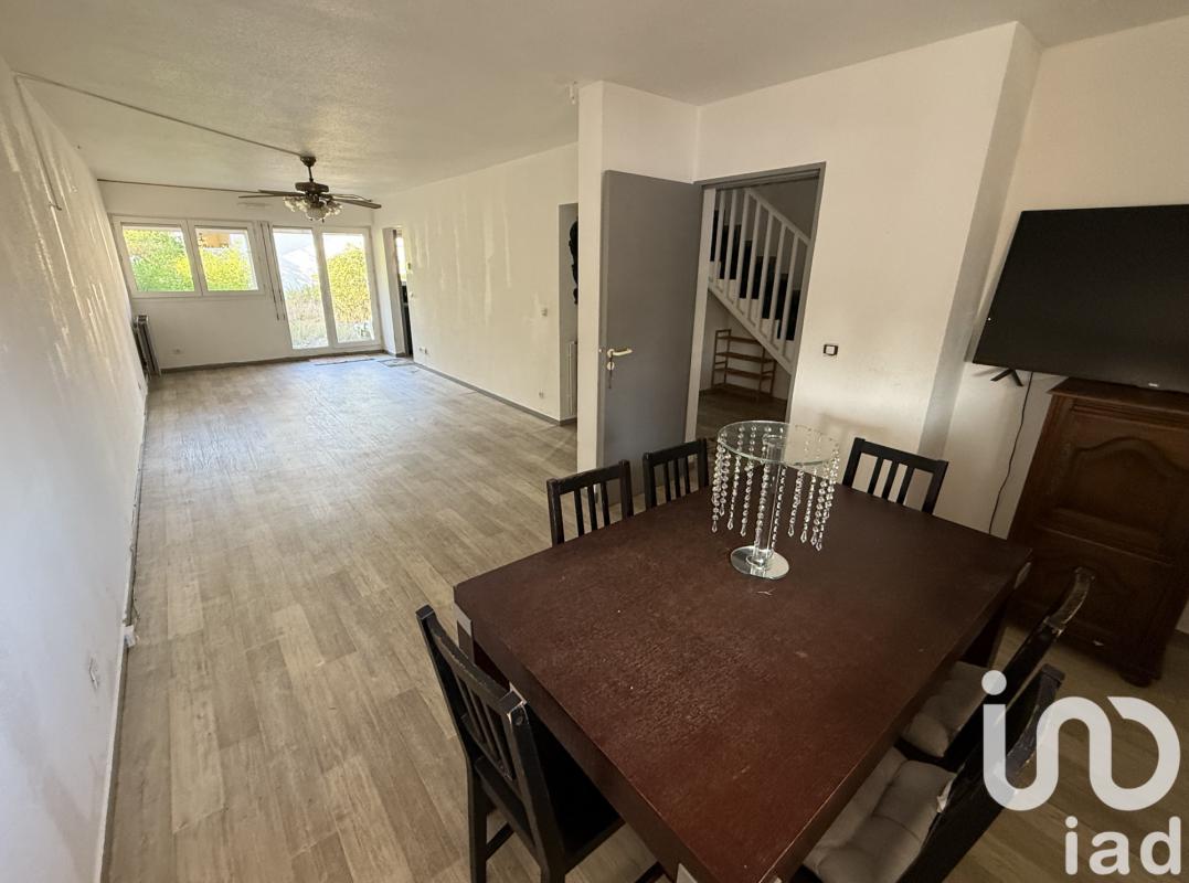 Maison 5 Pièce(s) Cestas