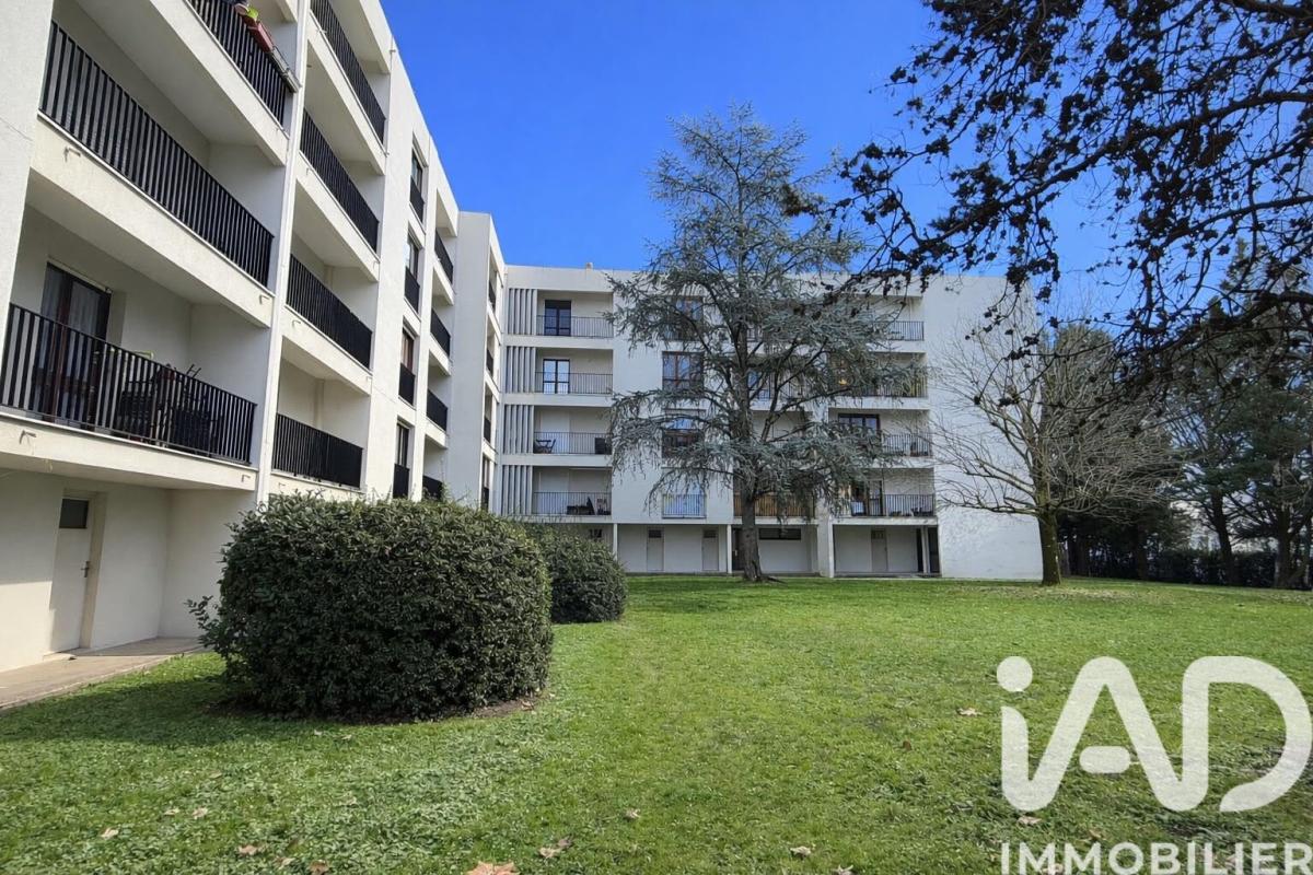 Appartement 4 Pièce(s) Bruges