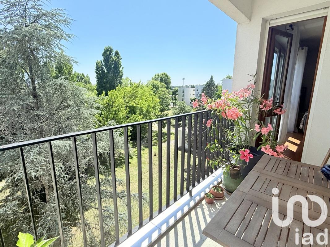 Appartement 4 Pièce(s) Bruges