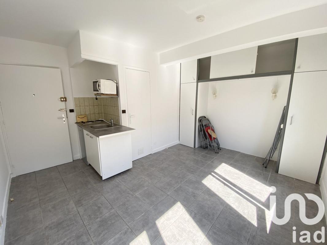 Appartement 1 Pièce(s) Melun