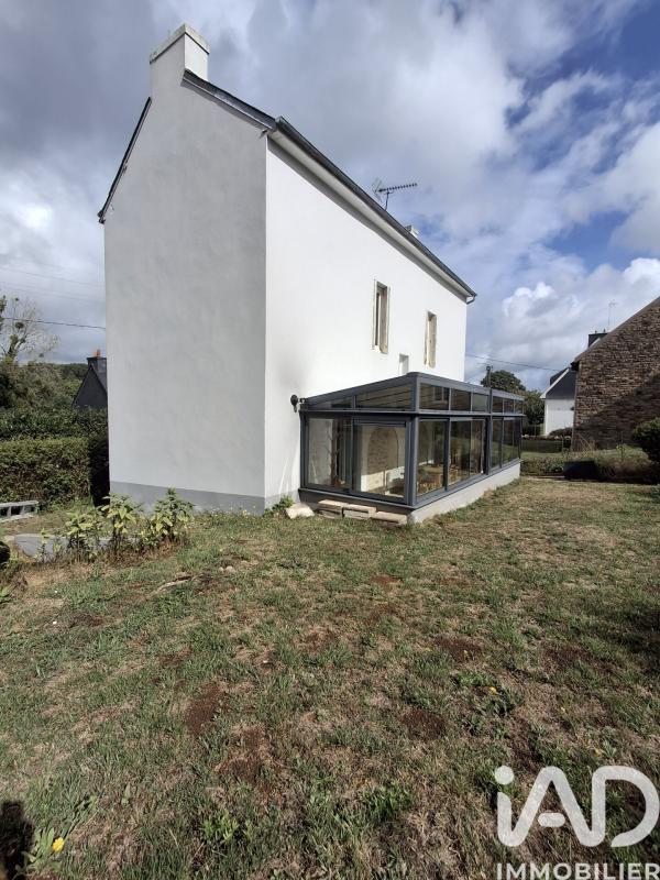 Maison de ville 5 Pièce(s) Quimperlé