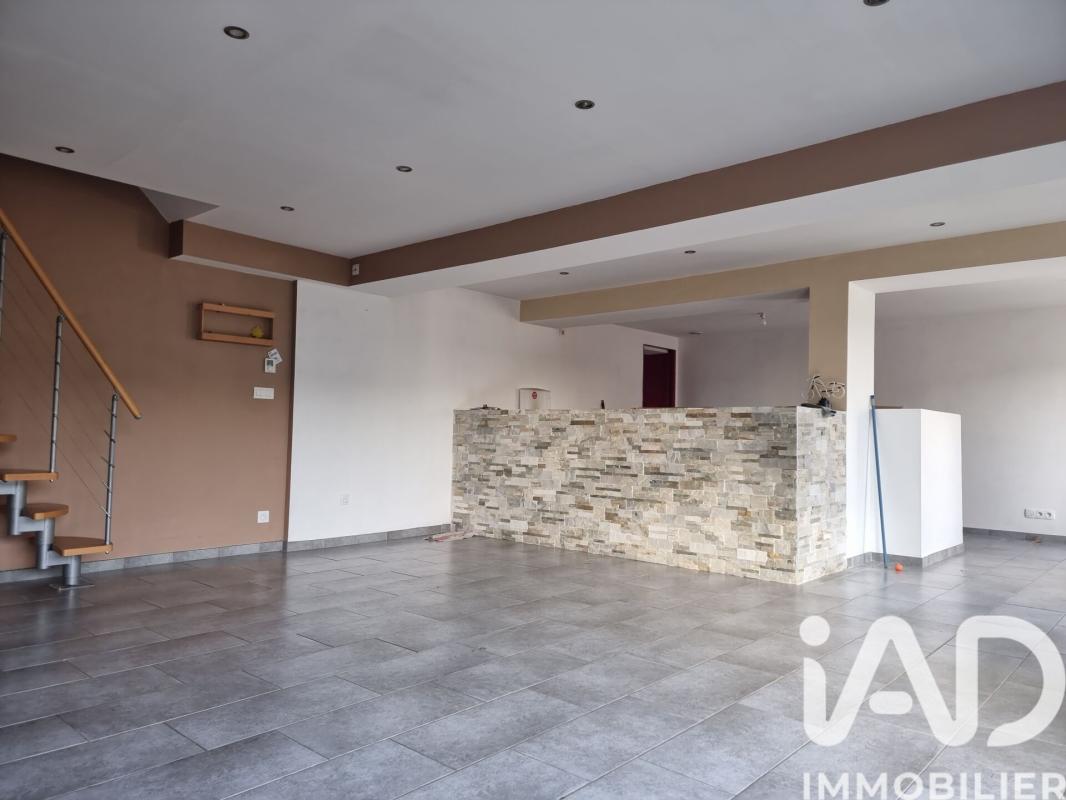 Maison de village 4 Pièce(s) Val d'Erdre-Auxence