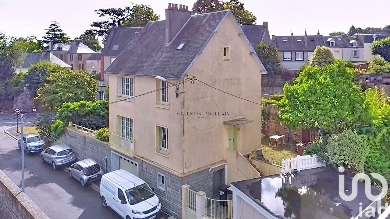 Maison de ville 5 Pièce(s) Lieusaint