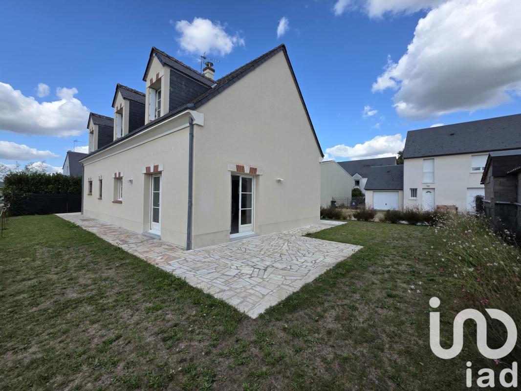 Maison de village 6 Pièce(s) Joué-lès-Tours