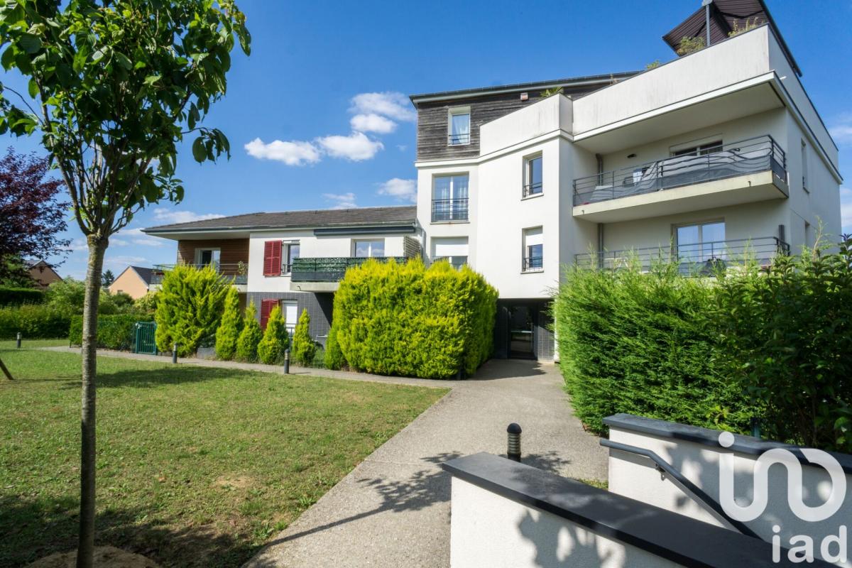 Appartement 2 Pièce(s) Claye-Souilly