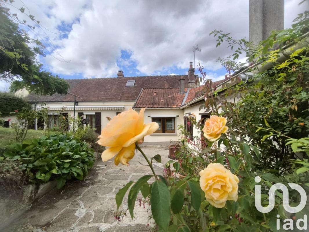 Maison traditionnelle 5 Pièce(s) Ercuis