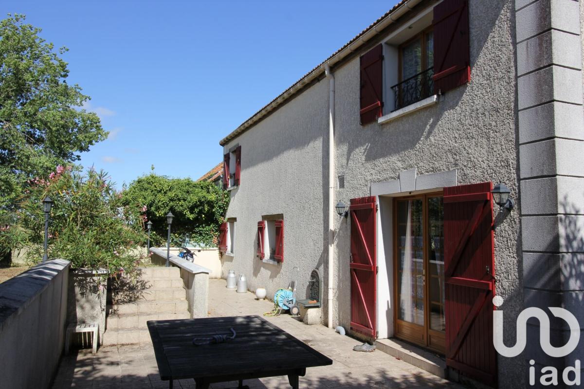 Maison 6 Pièce(s) Saint-Mesmes - Photo 1