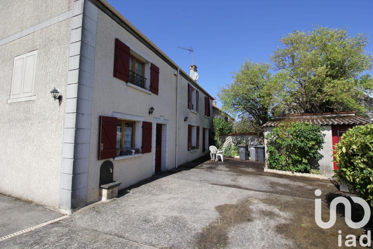 Maison 6 Pièce(s) Saint-Mesmes - Photo 2