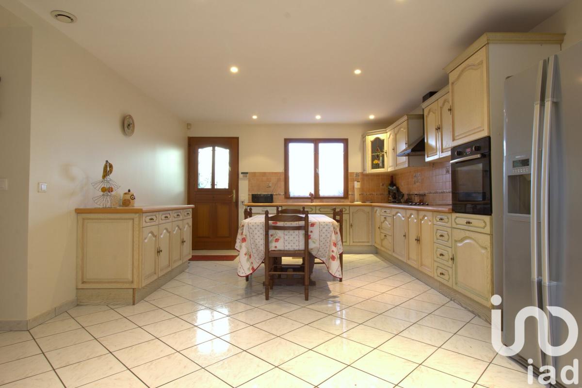 Maison 6 Pièce(s) Saint-Mesmes - Photo 4