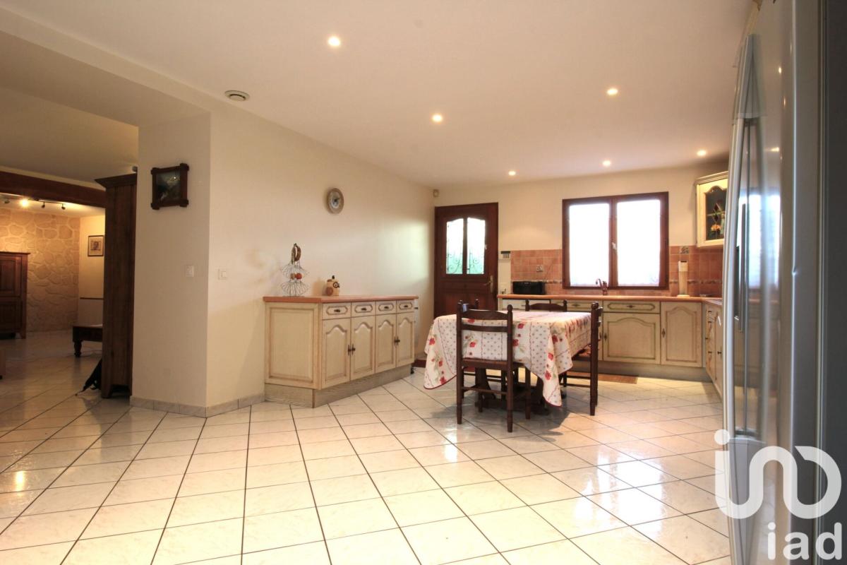 Maison 6 Pièce(s) Saint-Mesmes - Photo 7