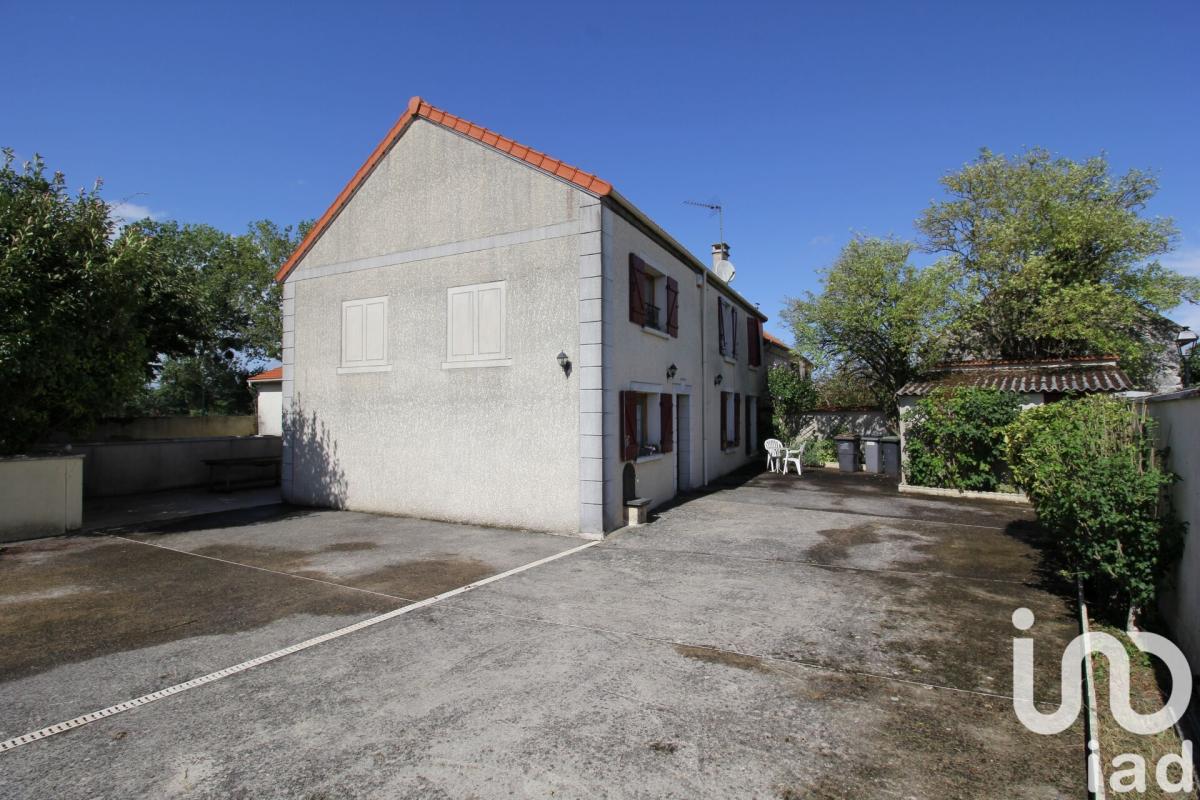 Maison 6 Pièce(s) Saint-Mesmes - Photo 8
