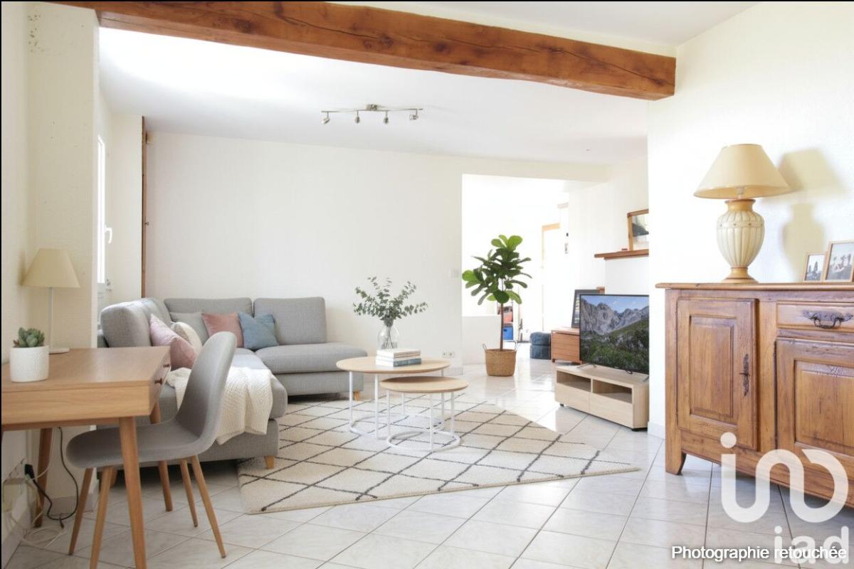 Maison 6 Pièce(s) Saint-Mesmes - Photo 9