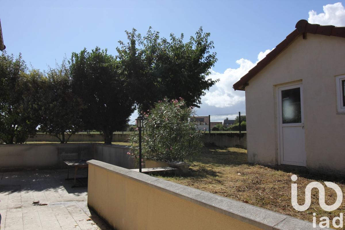 Maison 6 Pièce(s) Saint-Mesmes - Photo 20