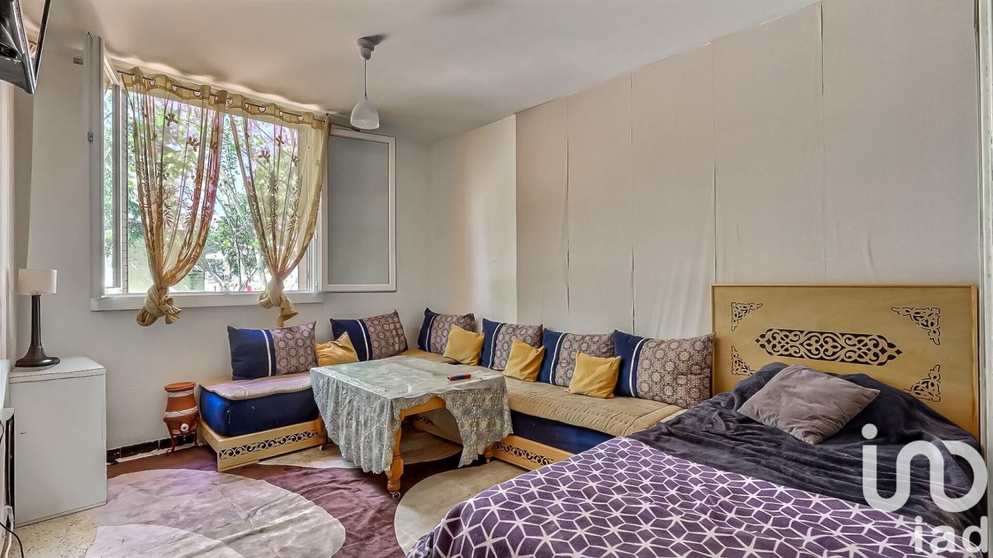 Appartement 3 Pièce(s) Nîmes