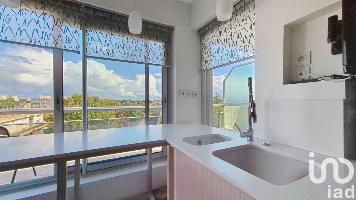 Appartement 3 Pièce(s) Melun