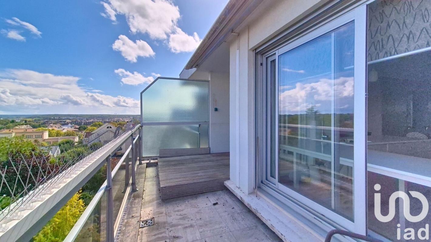 Appartement 3 Pièce(s) Melun