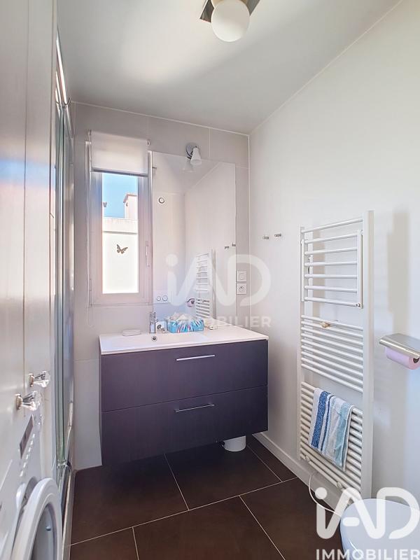 Appartement 3 Pièce(s) Melun