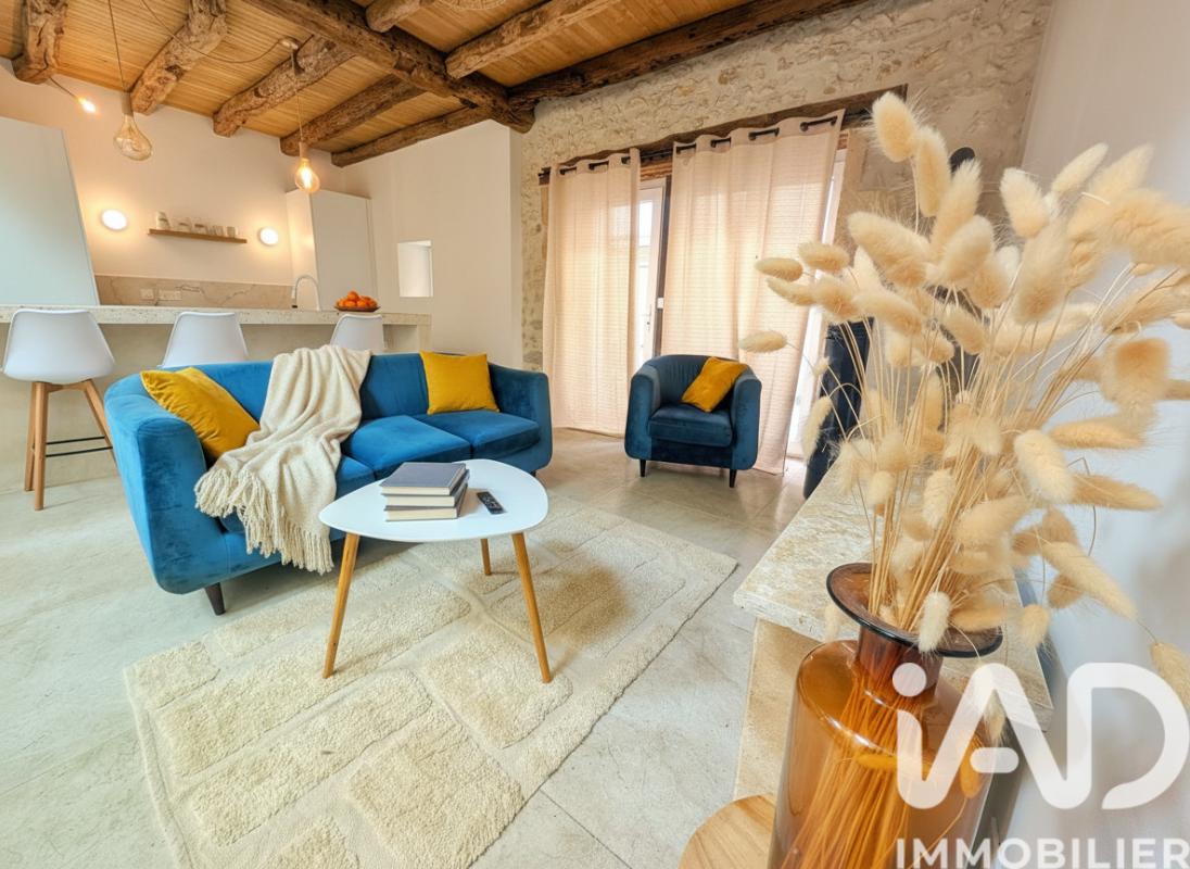 Maison de ville 5 Pièce(s) Archiac