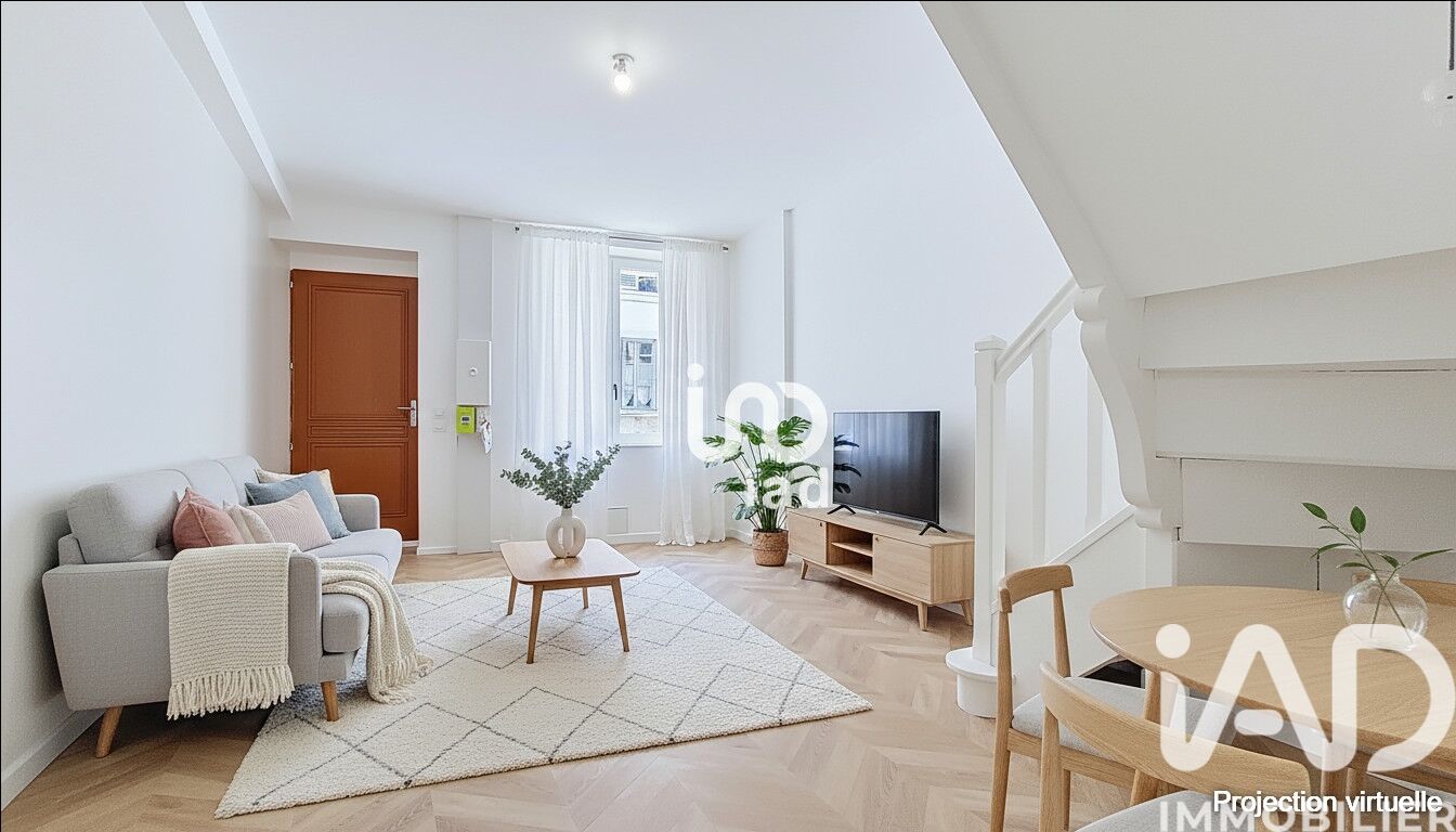 Maison de ville 3 Pièce(s) Avon