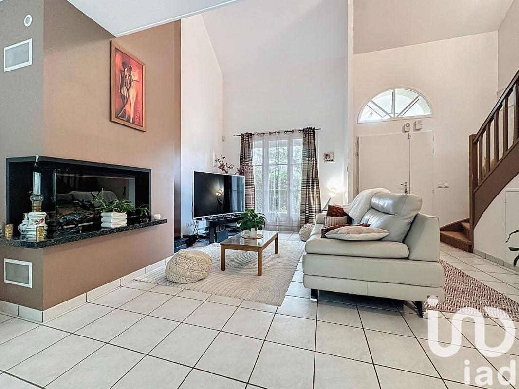 Maison 7 Pièce(s) Ozoir-la-Ferrière - Photo 2