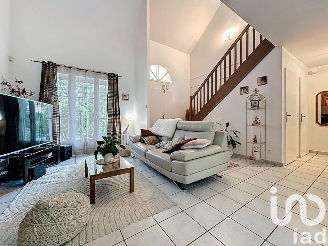 Maison 7 Pièce(s) Ozoir-la-Ferrière - Photo 4