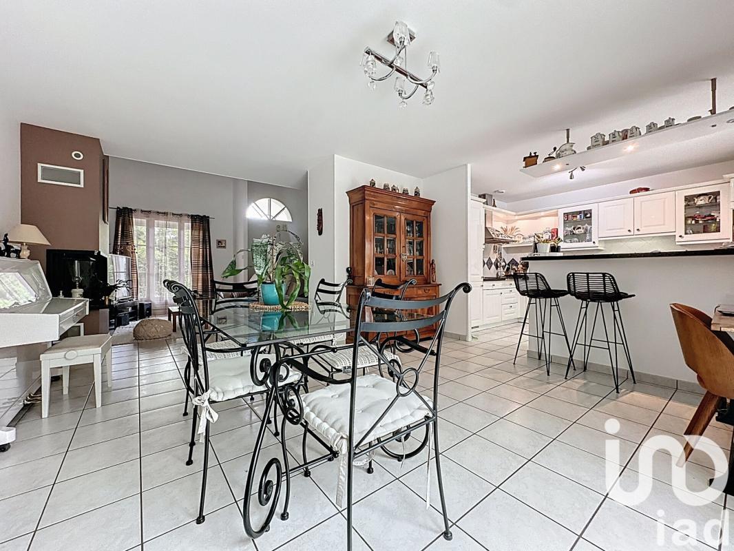 Maison 7 Pièce(s) Ozoir-la-Ferrière - Photo 6