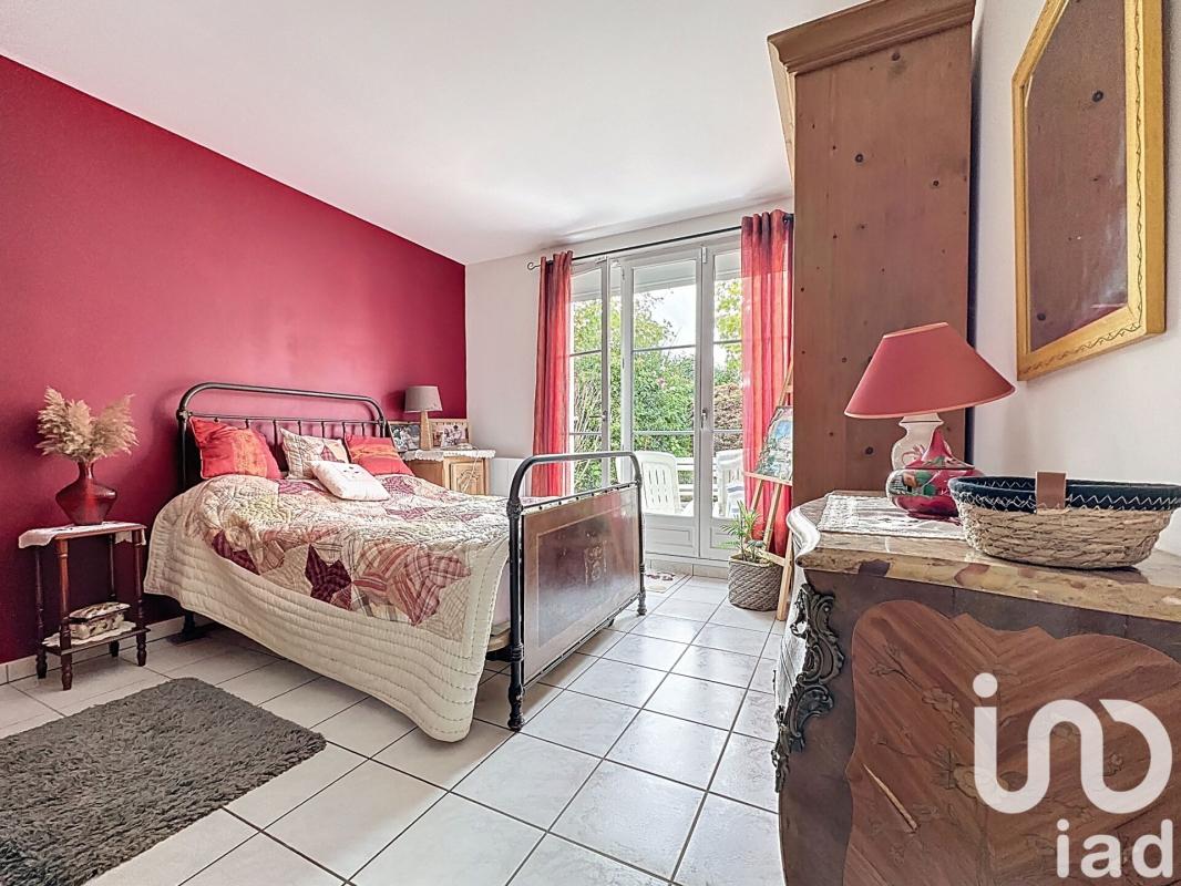 Maison 7 Pièce(s) Ozoir-la-Ferrière - Photo 8
