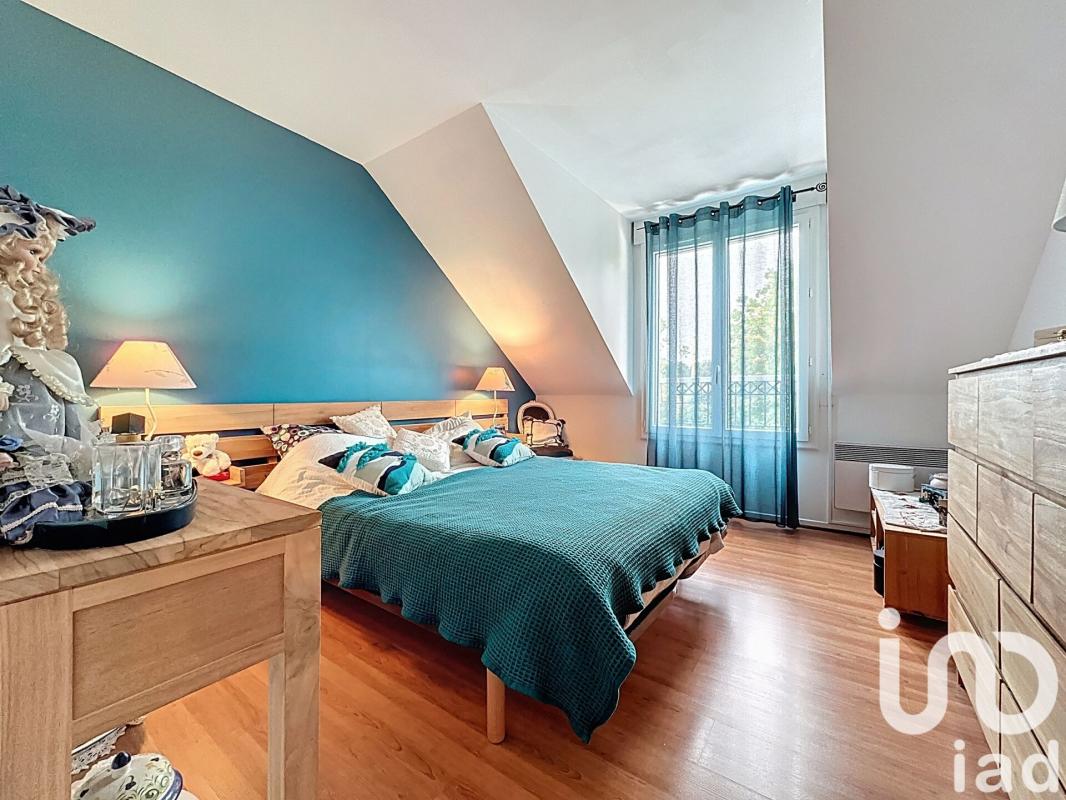 Maison 7 Pièce(s) Ozoir-la-Ferrière - Photo 11