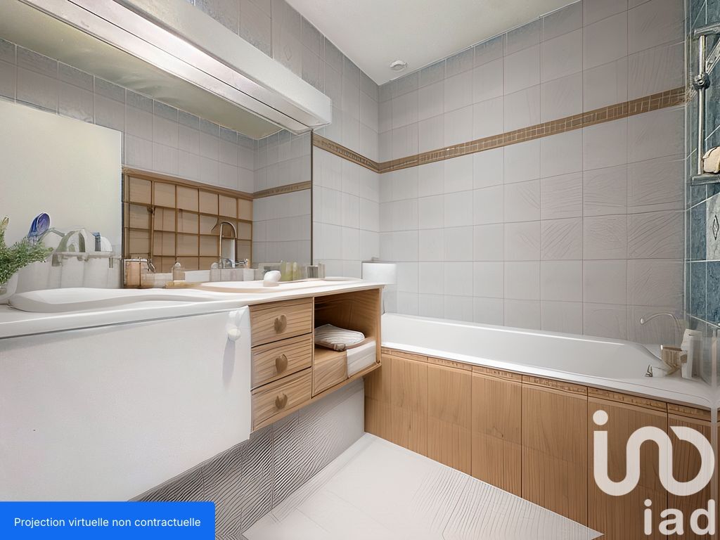 Maison 7 Pièce(s) Ozoir-la-Ferrière - Photo 14