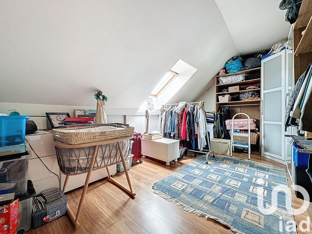 Maison 7 Pièce(s) Ozoir-la-Ferrière - Photo 15