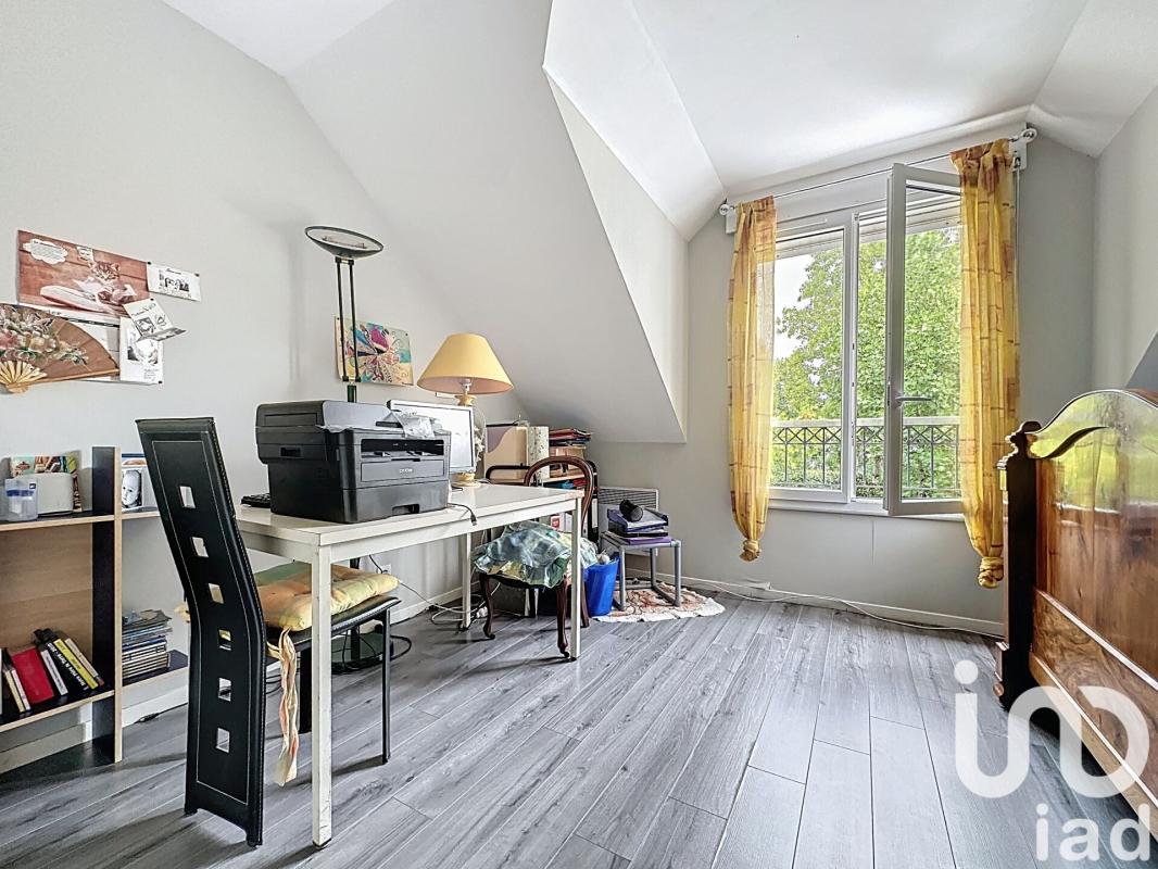 Maison 7 Pièce(s) Ozoir-la-Ferrière - Photo 16