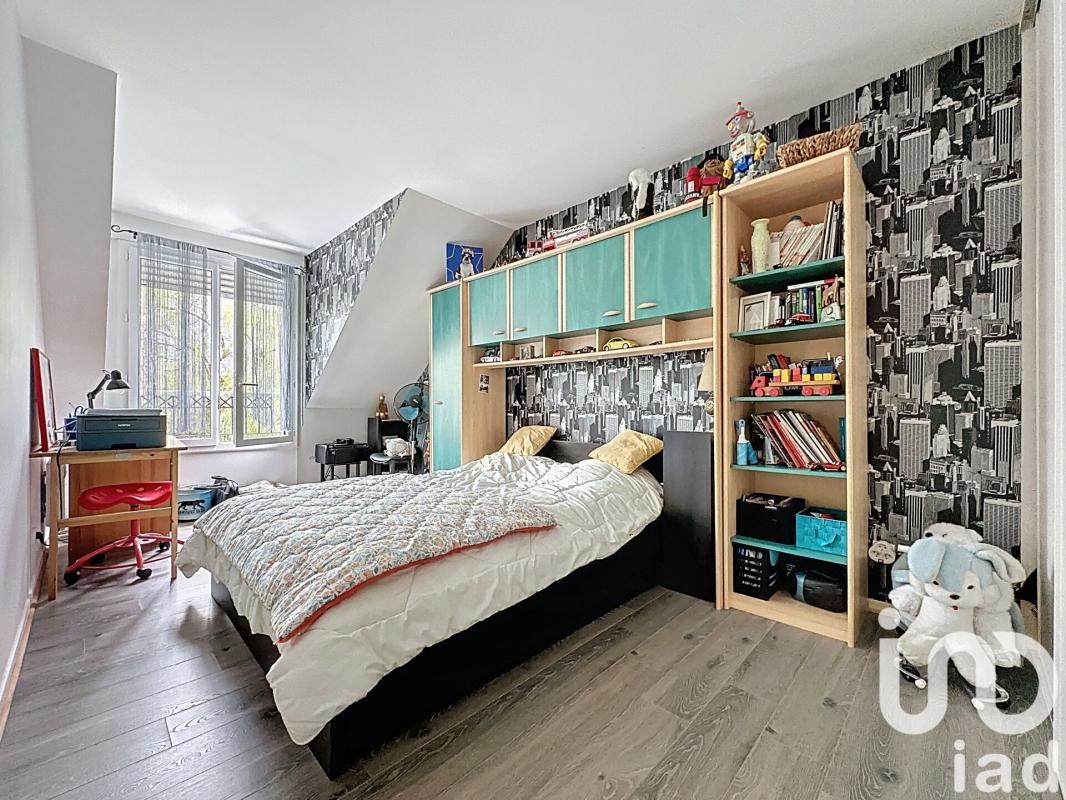 Maison 7 Pièce(s) Ozoir-la-Ferrière - Photo 17