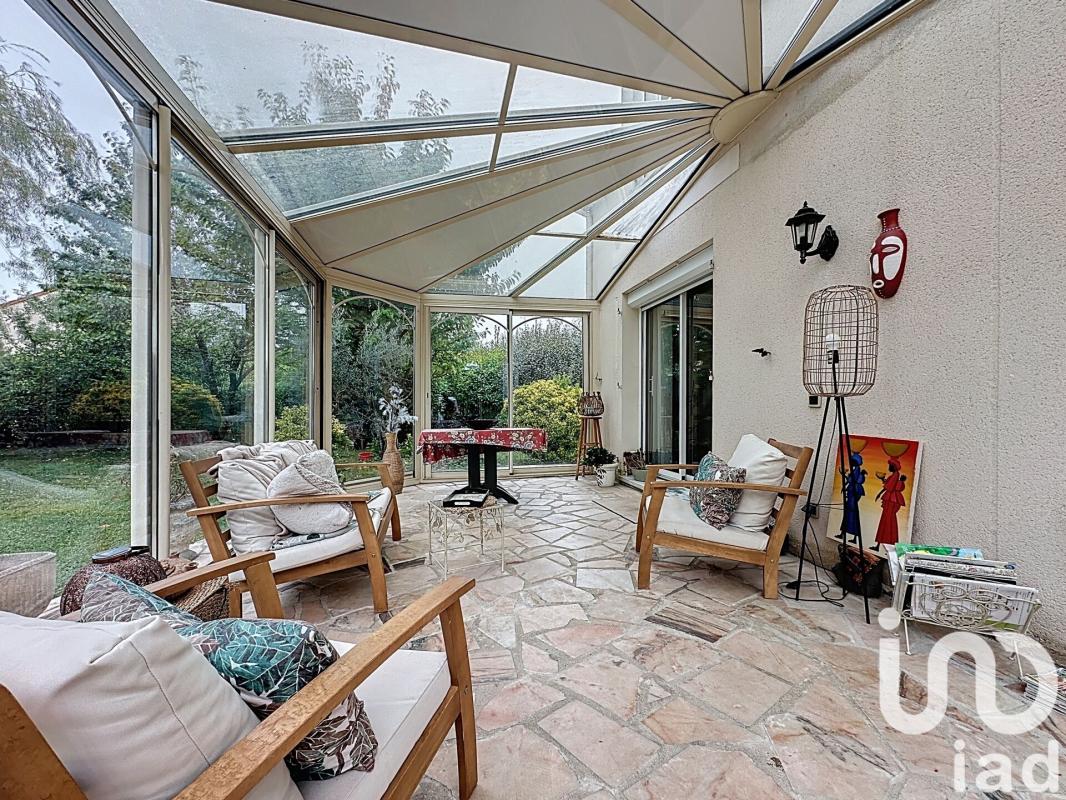 Maison 7 Pièce(s) Ozoir-la-Ferrière - Photo 19