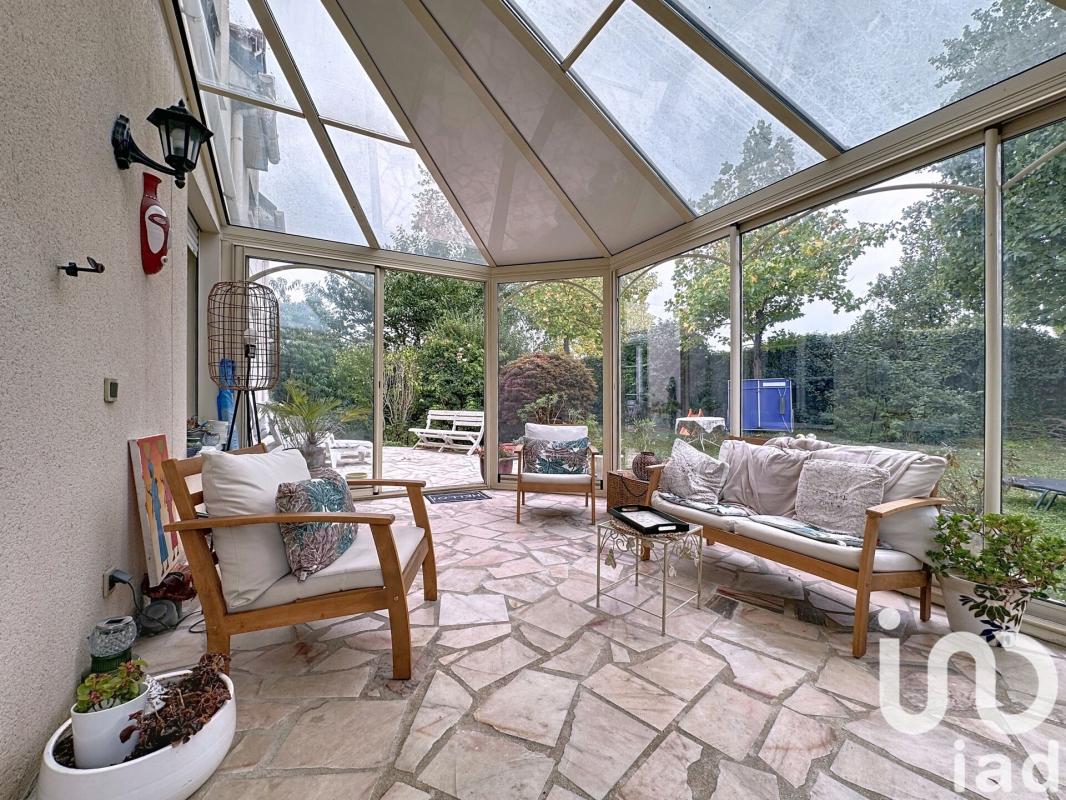 Maison 7 Pièce(s) Ozoir-la-Ferrière - Photo 20