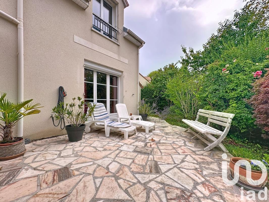 Maison 7 Pièce(s) Ozoir-la-Ferrière - Photo 21
