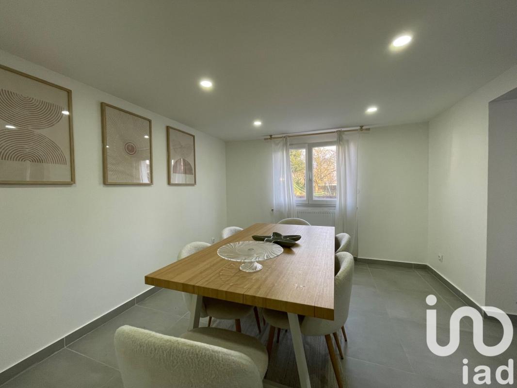 Maison 4 Pièce(s) Vaujours