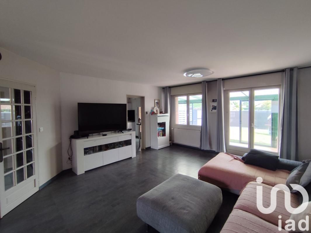 Maison 4 Pièce(s) Armentières