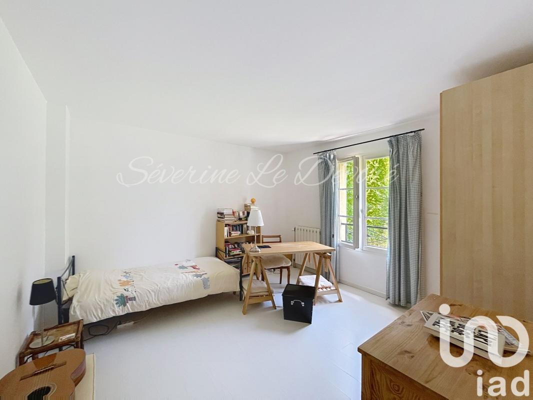 Maison 8 Pièce(s) Montlignon