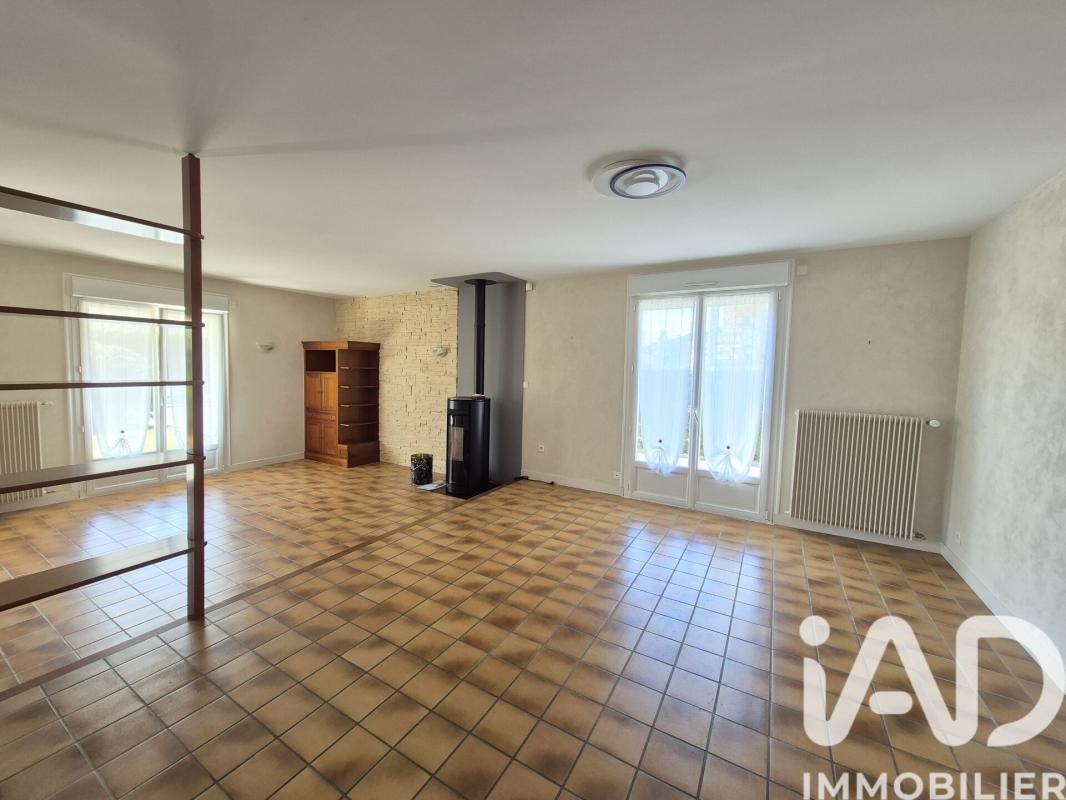 Maison 6 Pièce(s) Bellevigny - Photo 5